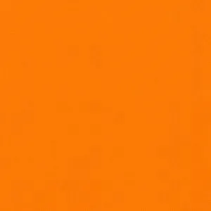 Kona Cotton - Orange