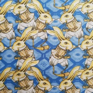 Riddles & Rhymes - Bunny Rabbit