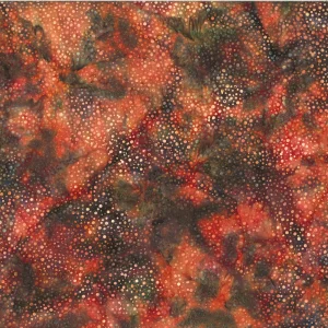 Bohemian Bali Batik