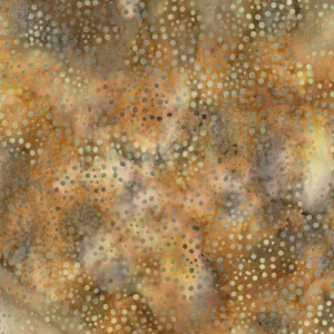 Tan Dots Bali Batik