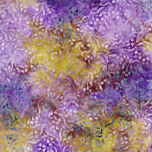 Tonga Batik Lilypad