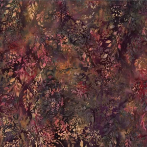 Mulberry Winter Batik